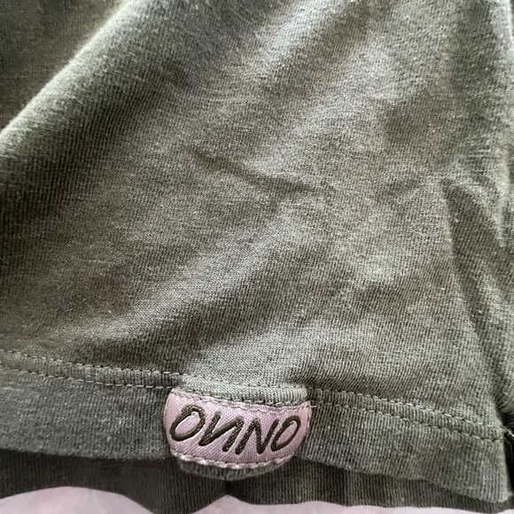 Onno bundle of 2 short sleeve shirts, XS - Picture 4 of 4